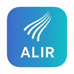 AlirKonek app icon