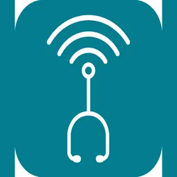 SmartScribeAI app icon